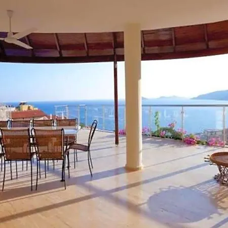 Villa Sleeps 18 Pool Air Con Wifi